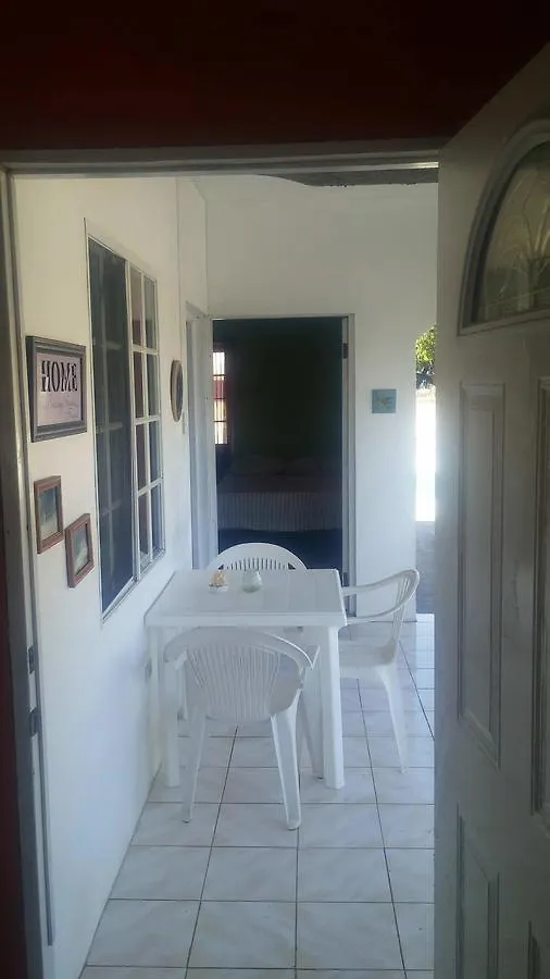 Gæstehus Tropical Breeze Villa Negril