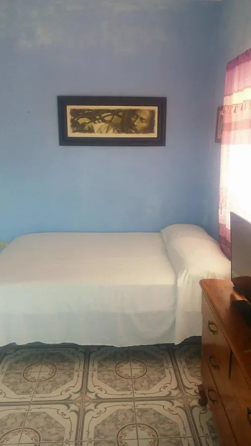 Gæstehus Tropical Breeze Villa Negril