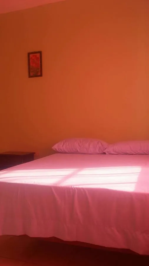 Gæstehus Tropical Breeze Villa Negril