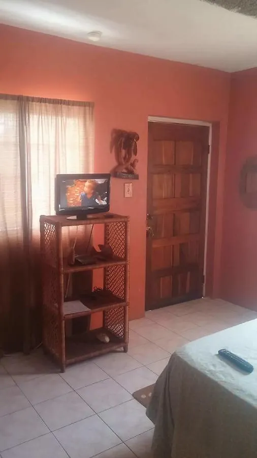 Gæstehus Tropical Breeze Villa Negril