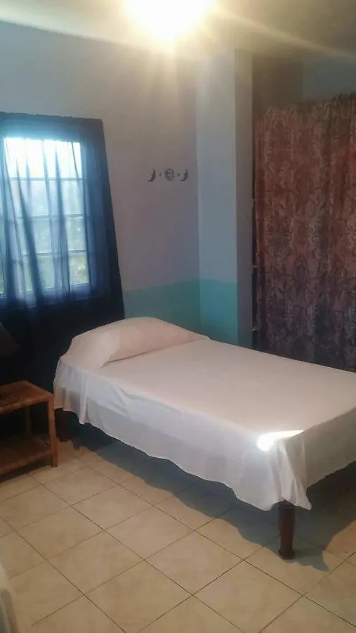 Gæstehus Tropical Breeze Villa Negril