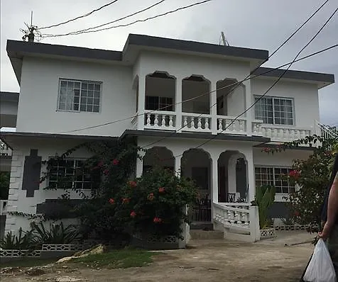 Tropical Breeze Villa Negril Gæstehus